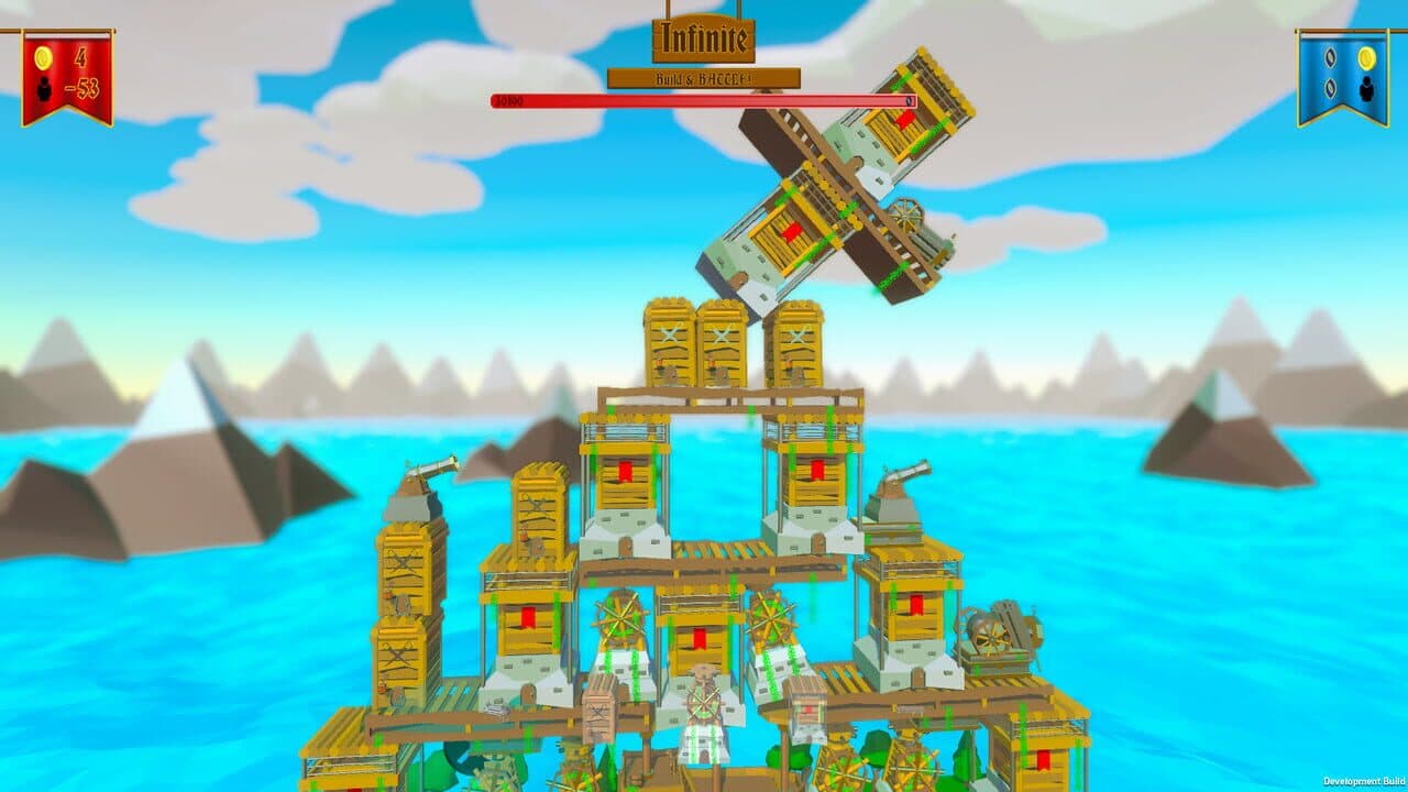 Balance of Kingdoms thumbnail 3
