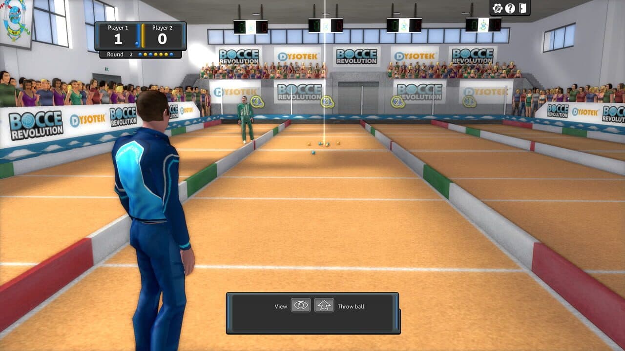 Bocce Revolution thumbnail 3
