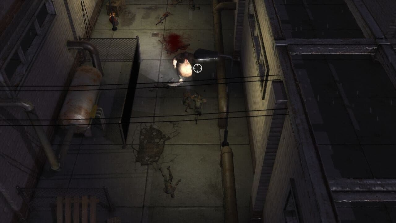 Dead Horde thumbnail 3