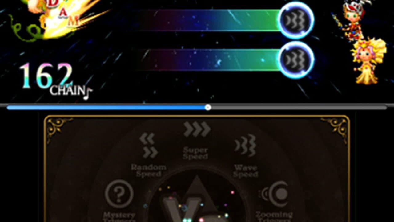 Theatrhythm Final Fantasy: Curtain Call thumbnail 2