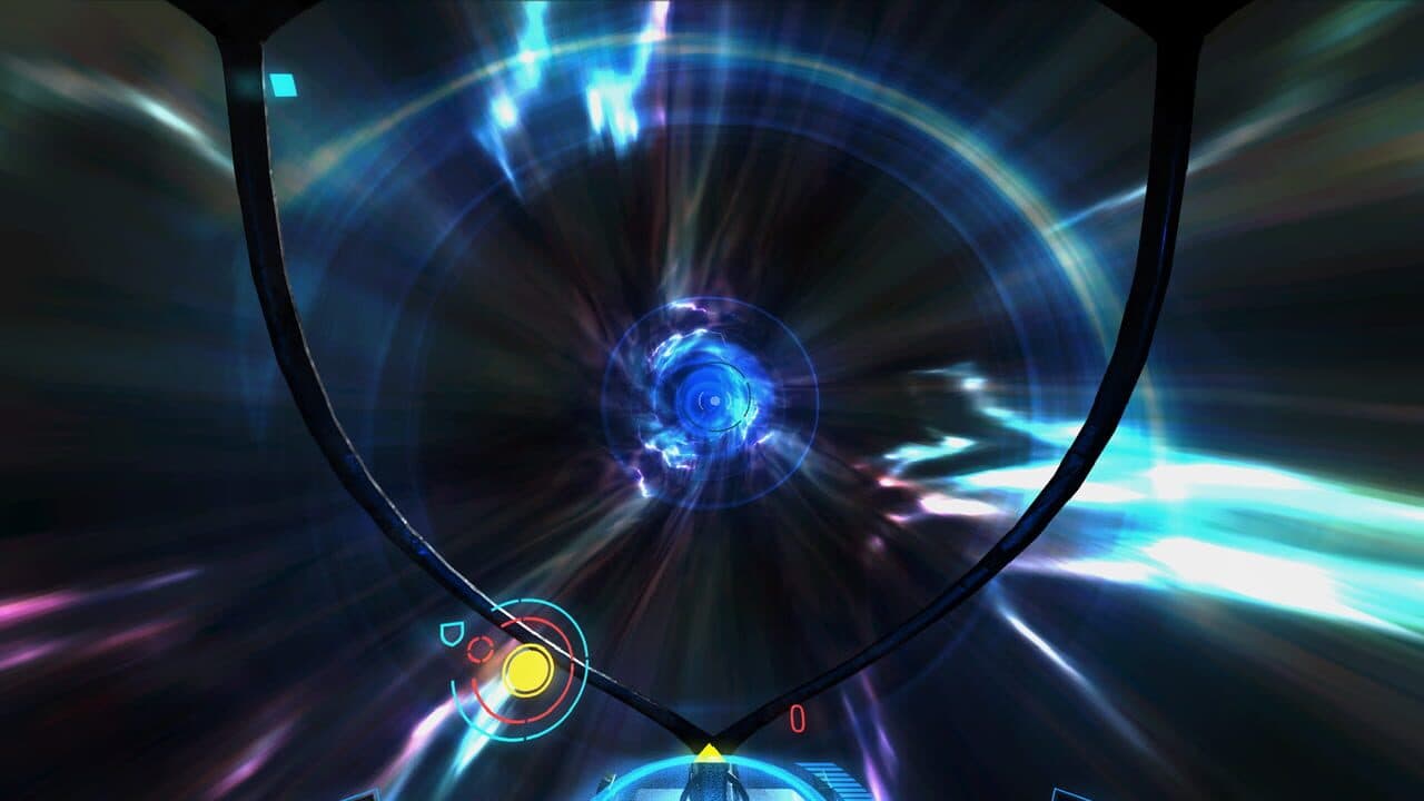 Space Rift - Episode 1 thumbnail 3