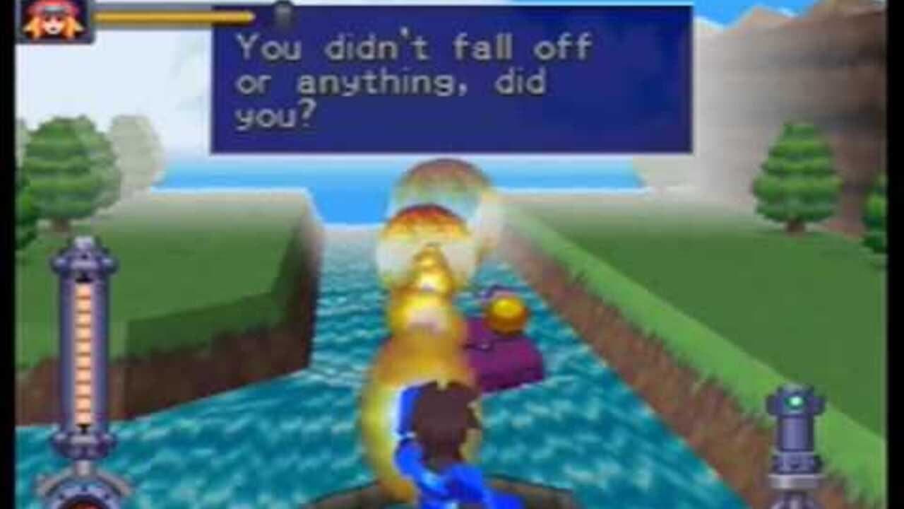 Mega Man 64 thumbnail 3