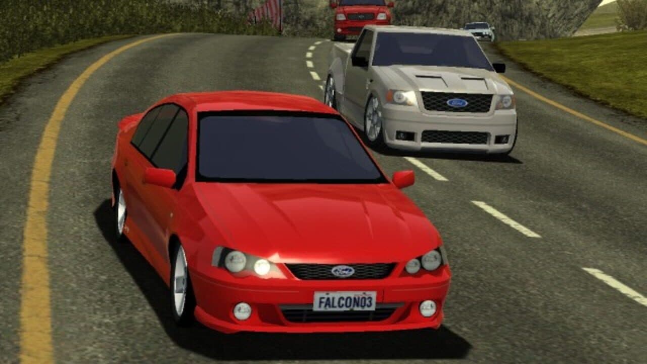 Ford Racing 3 thumbnail 5