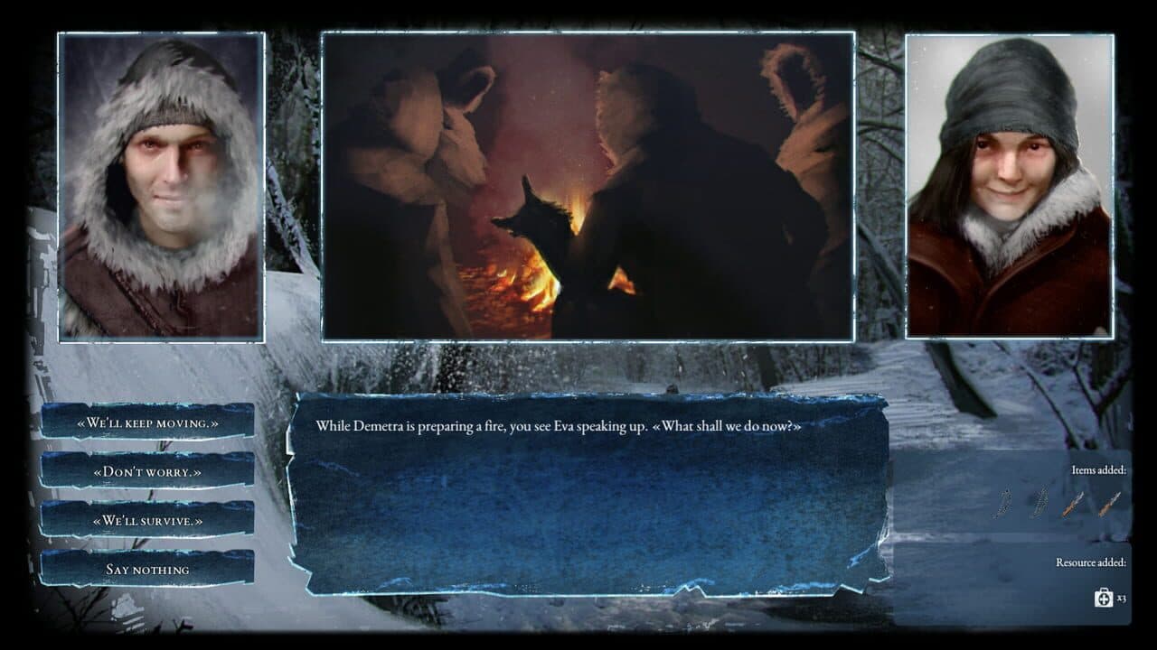 ICY: Frostbite Edition thumbnail 2