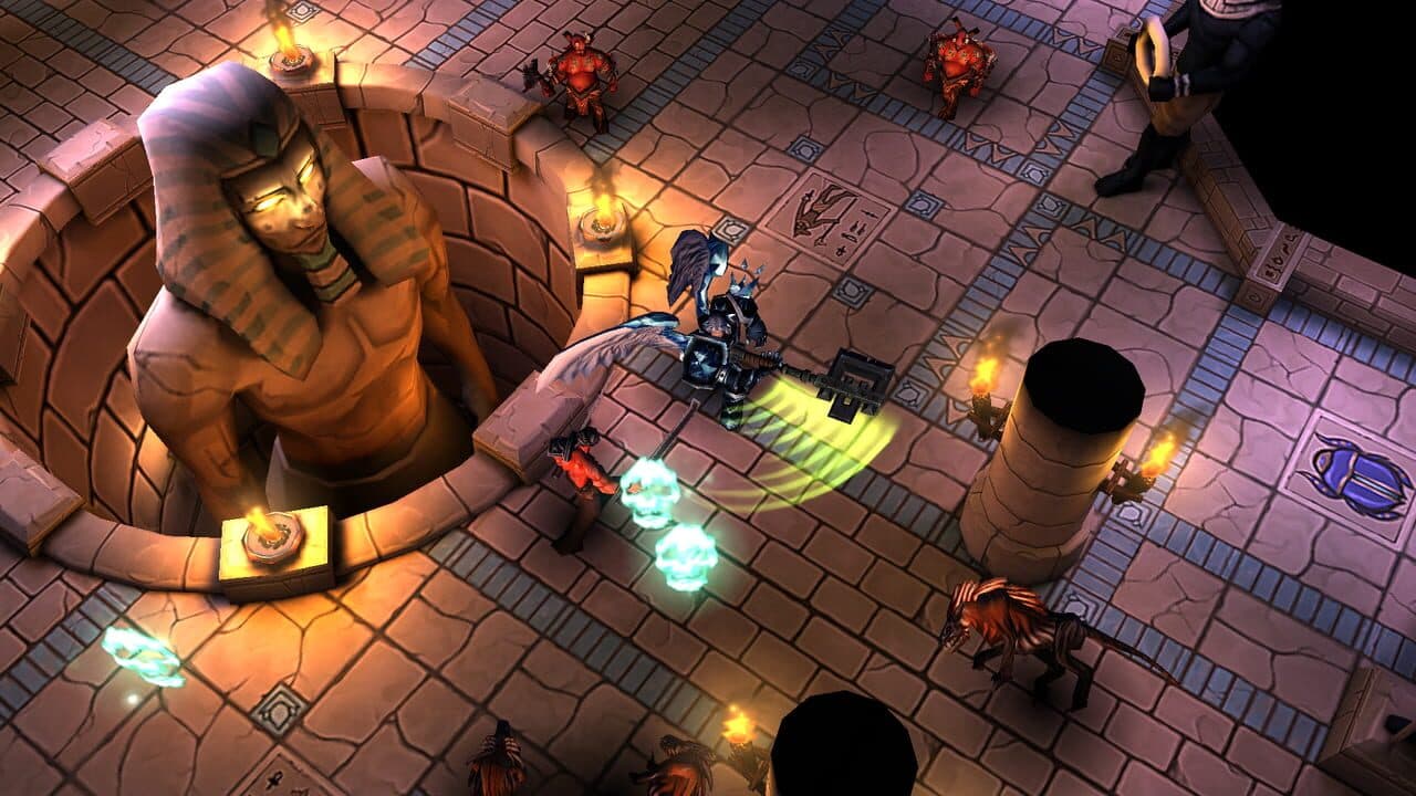SoulCraft thumbnail 5