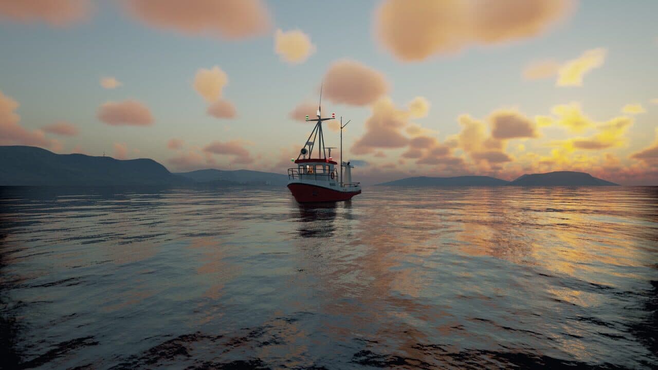 Fishing: Barents Sea thumbnail 2