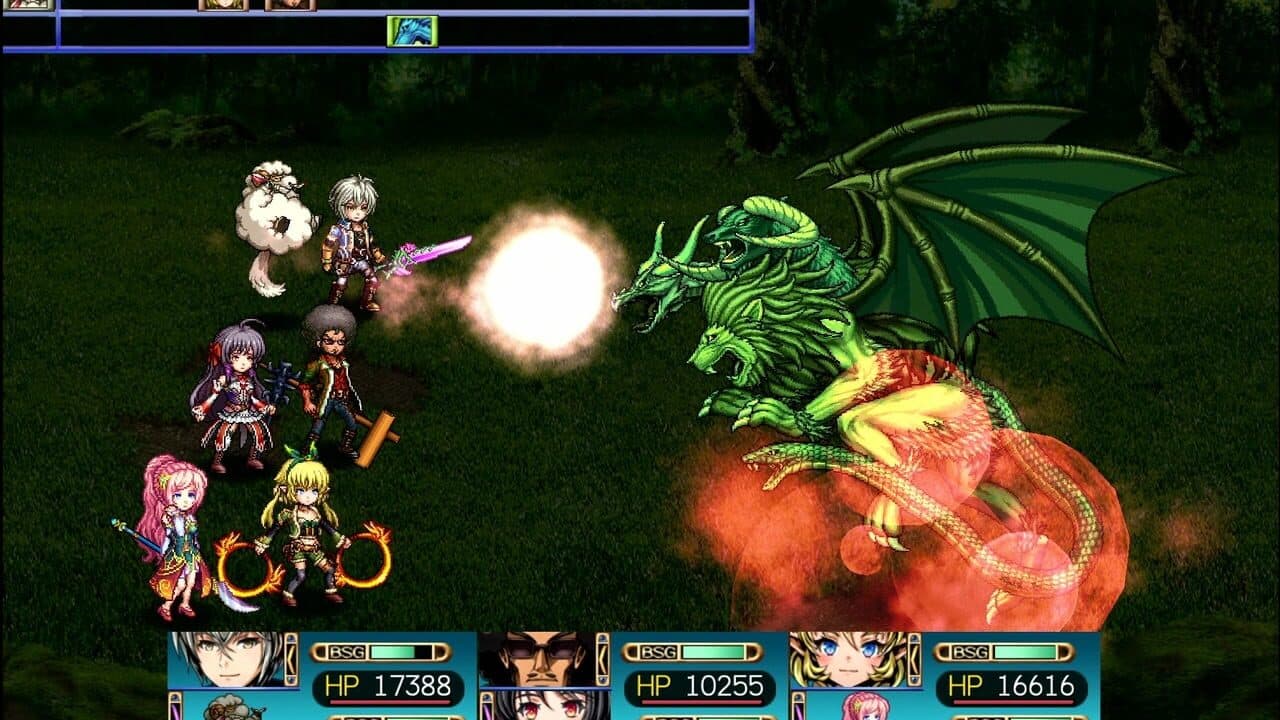 Fernz Gate thumbnail 3