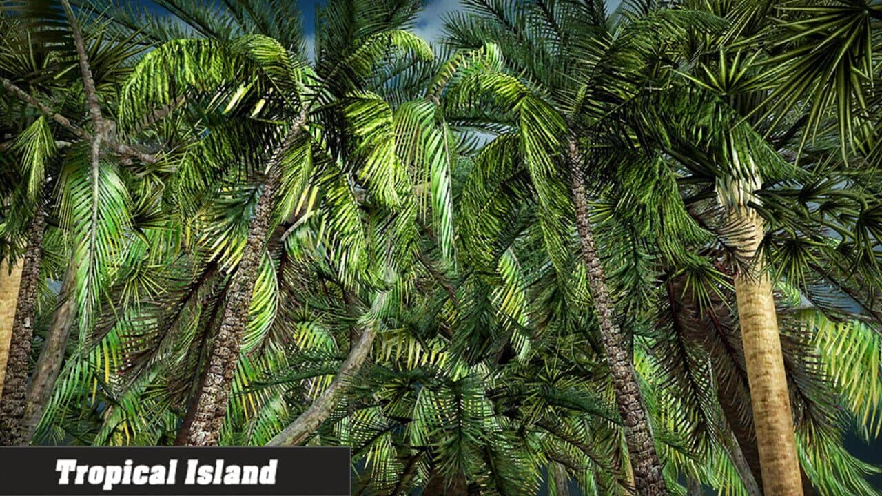 Island Simulator 2016 thumbnail 3
