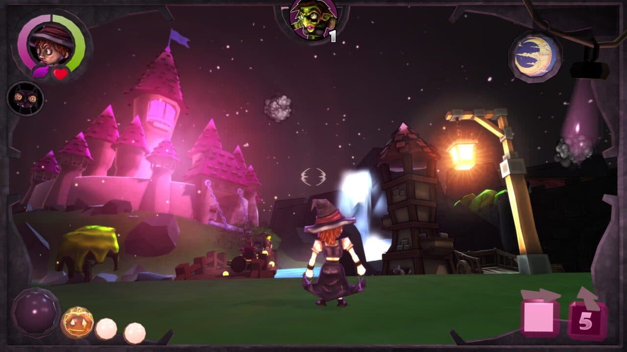 Wicked Witches thumbnail 3