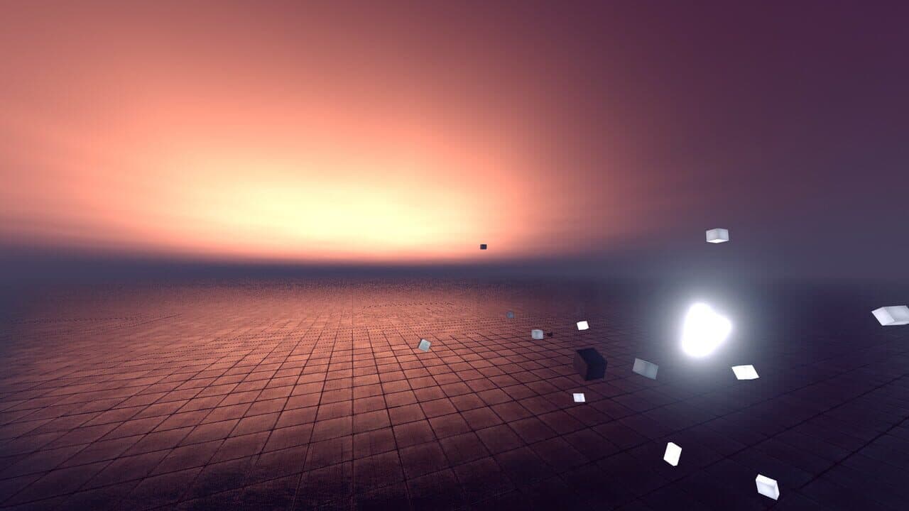 Surge screenshot 1