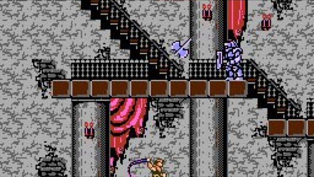 Castlevania III: Dracula's Curse thumbnail 12