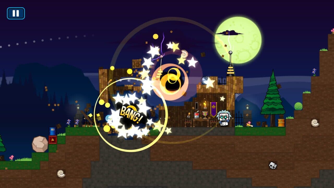 Monsters & Munitions thumbnail 3