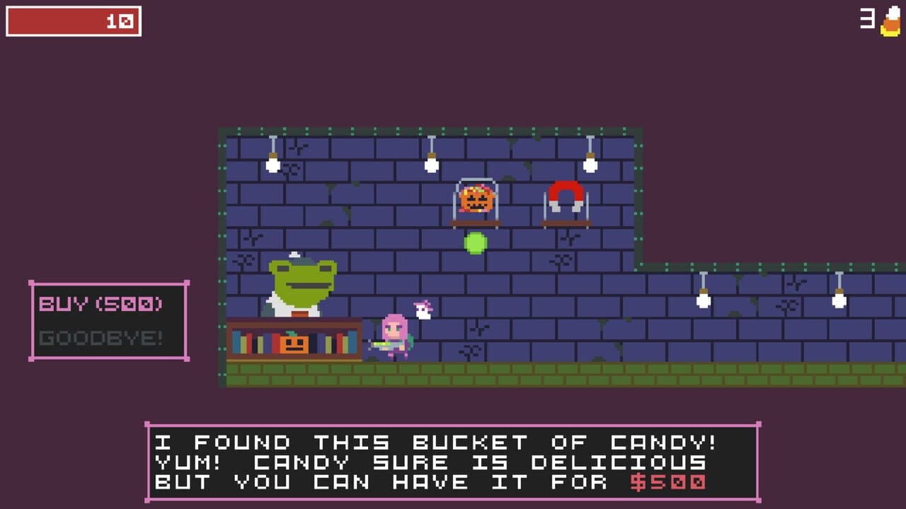 Spooky Ghosts Dot Com thumbnail 3