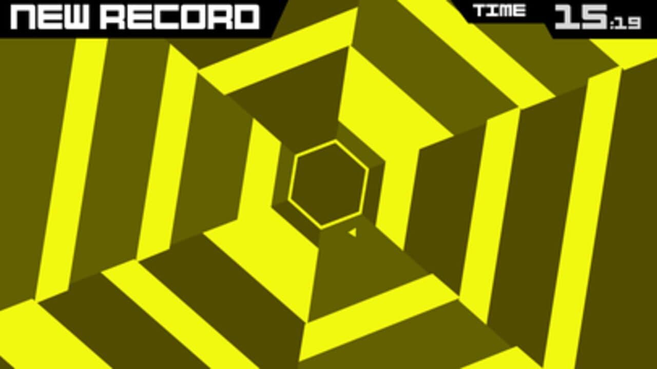 Super Hexagon thumbnail 9