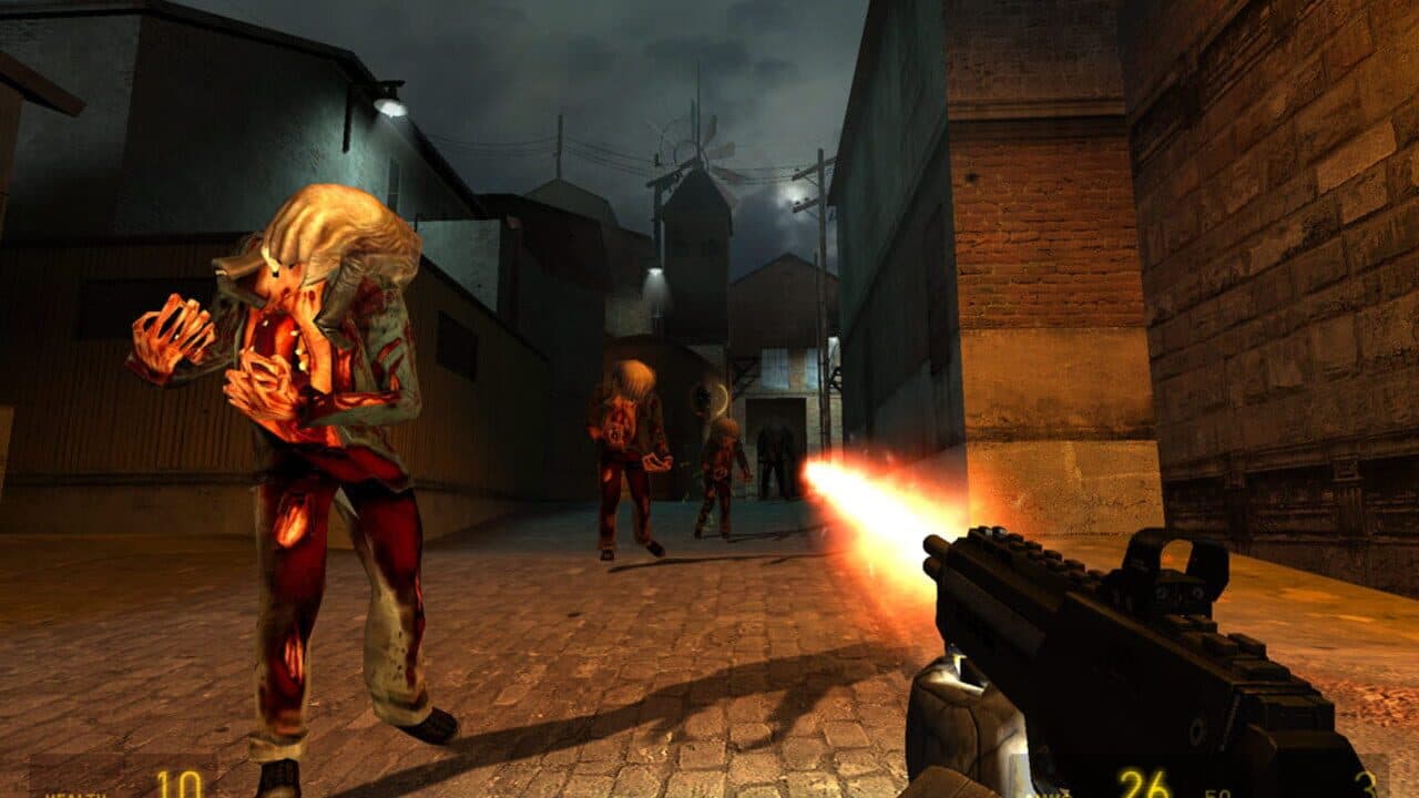 Half-Life 2 thumbnail 2