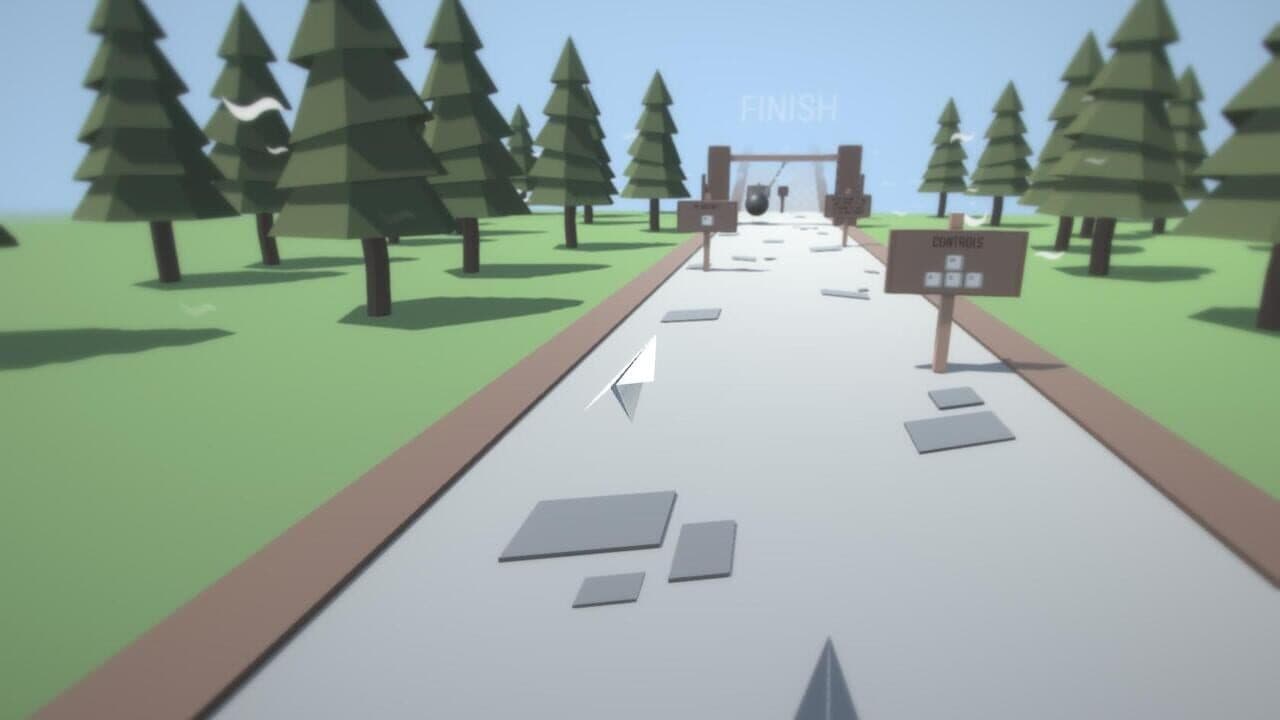 Fly Away screenshot 1