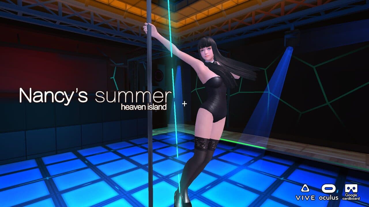 VR GirlFriend thumbnail 3