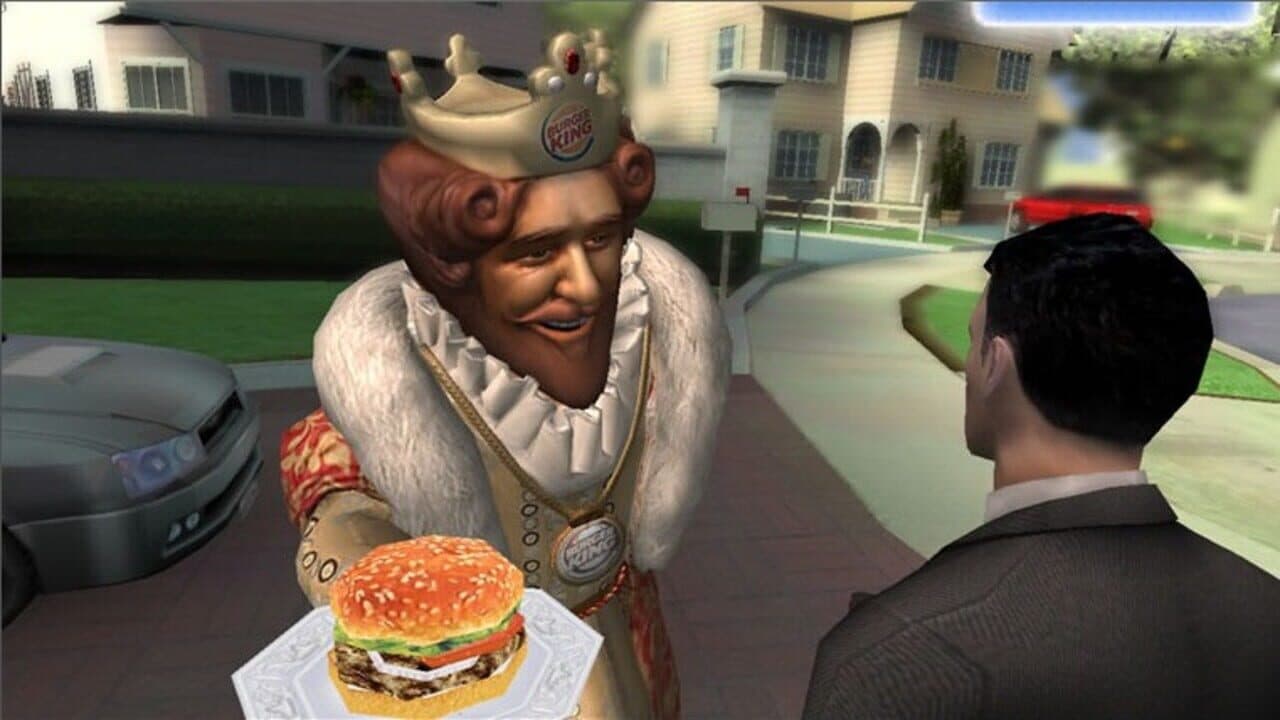 Sneak King thumbnail 2