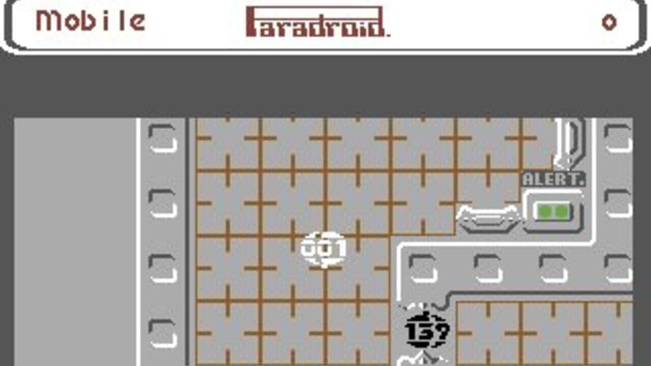 Paradroid thumbnail 2