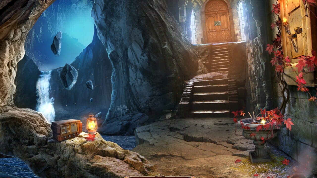 Dark Dimensions: City of Ash - Collector's Edition thumbnail 2