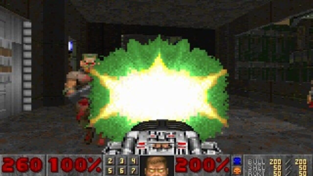 Doom Classic Complete thumbnail 2
