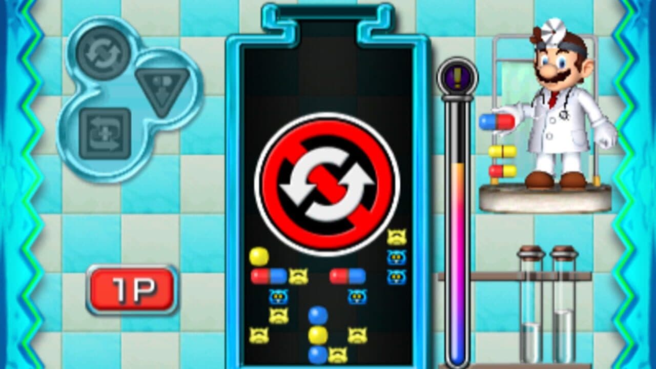 Dr. Mario: Miracle Cure thumbnail 7