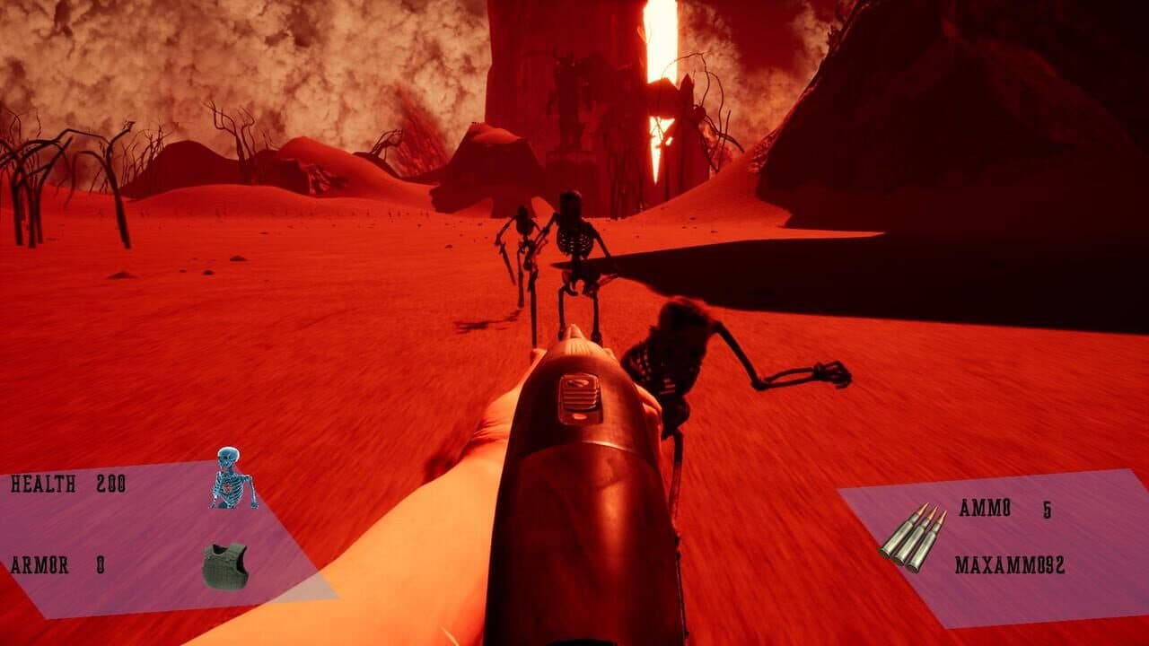 Infernales thumbnail 5