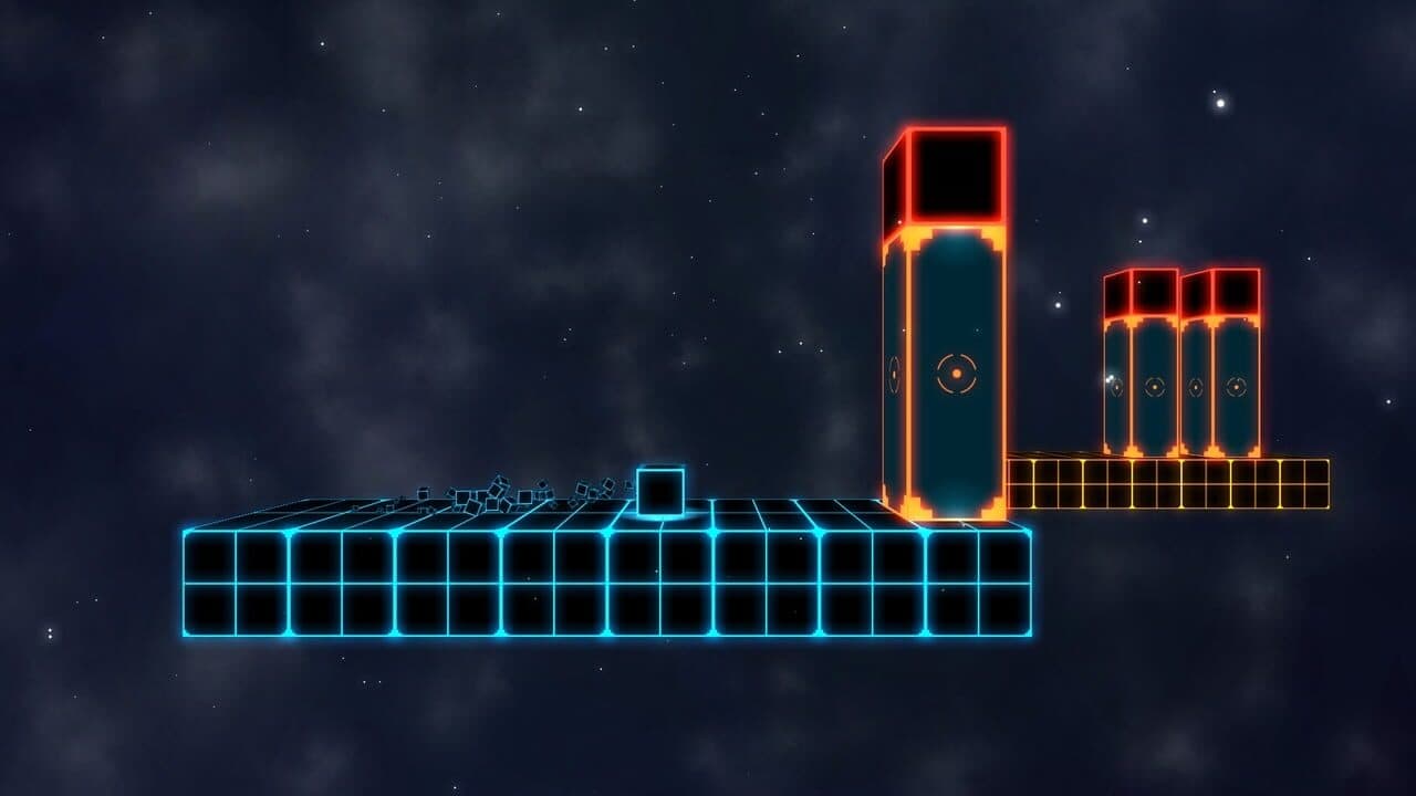 Cube Runner thumbnail 4