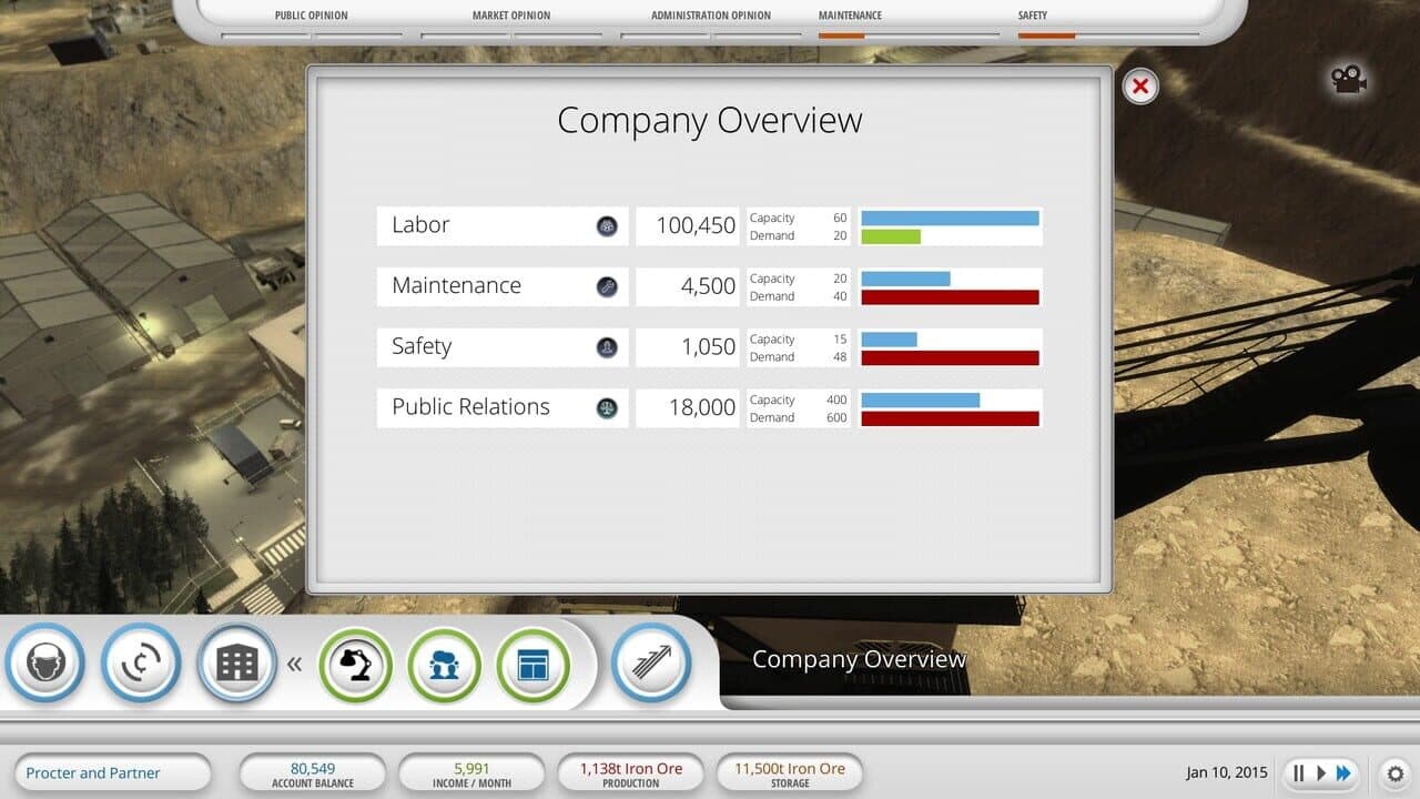 Mining Industry thumbnail 5