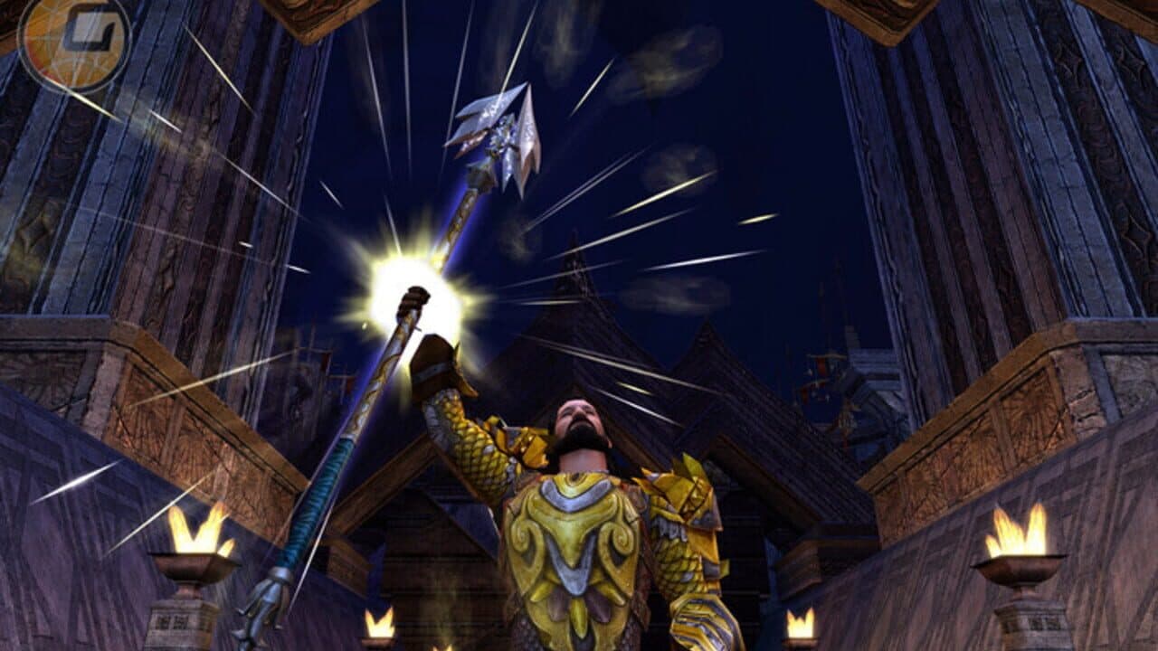 The Lord of the Rings Online: Mines of Moria thumbnail 3