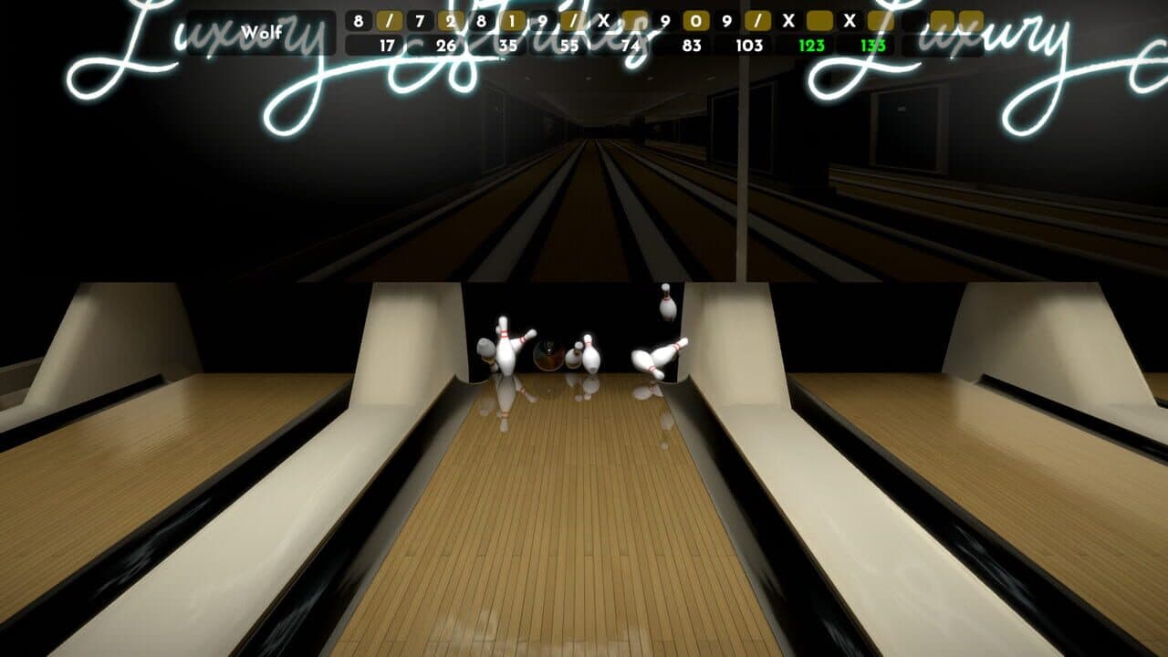 Premium Bowling thumbnail 2