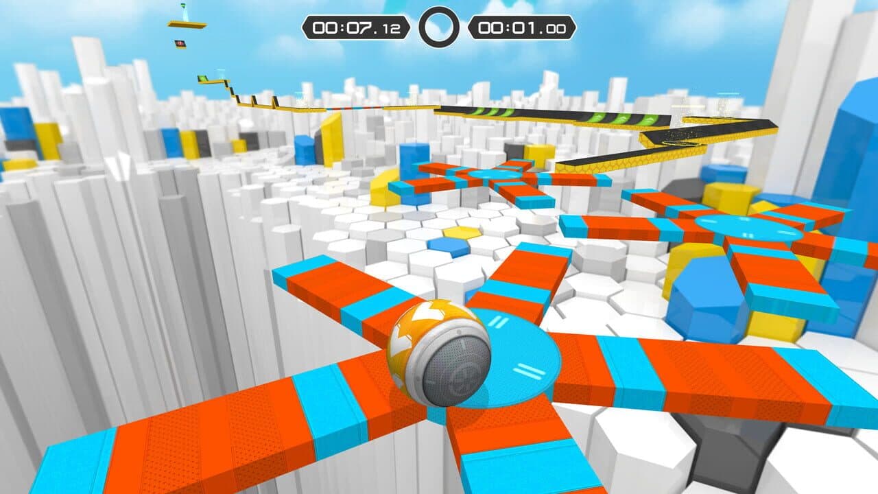GyroSphere Trials thumbnail 5