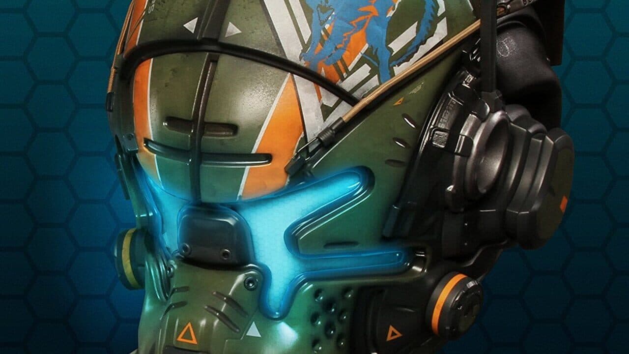 Titanfall 2: Vanguard Collector's Edition thumbnail 2