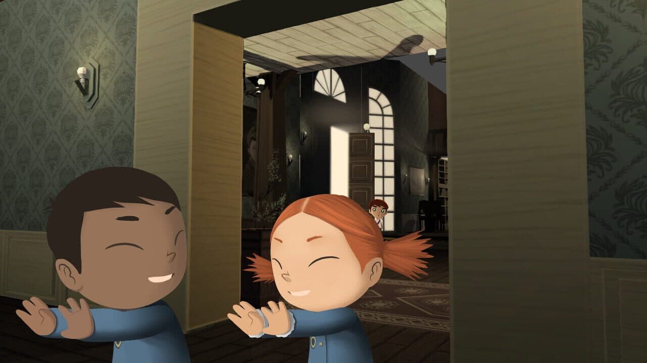 Hush thumbnail 3