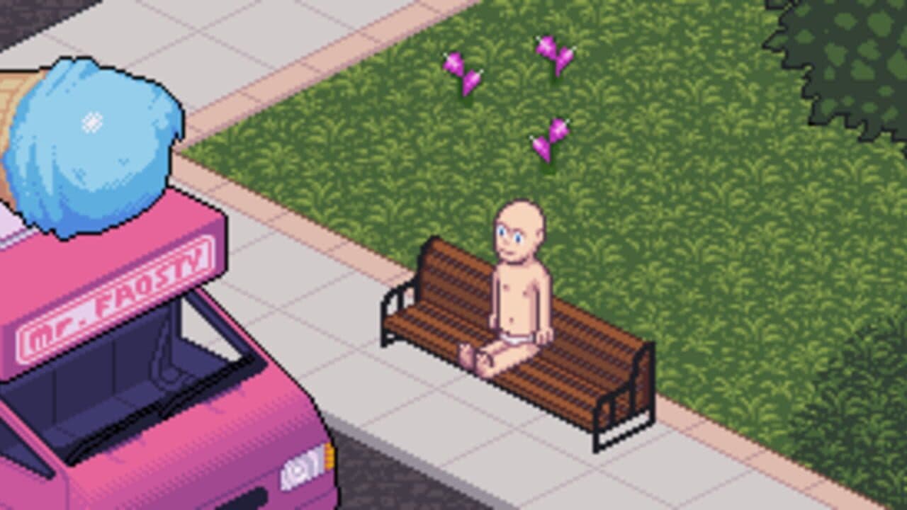 SiviCity screenshot 1