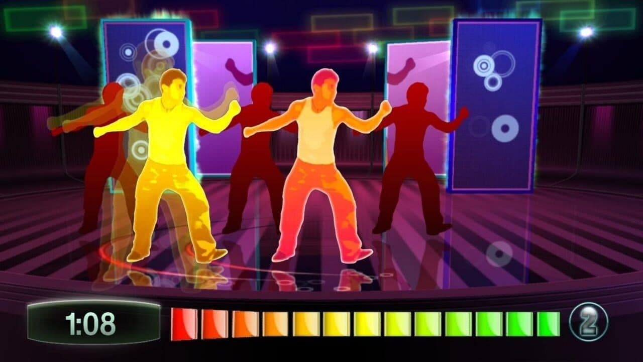 Zumba Fitness thumbnail 5