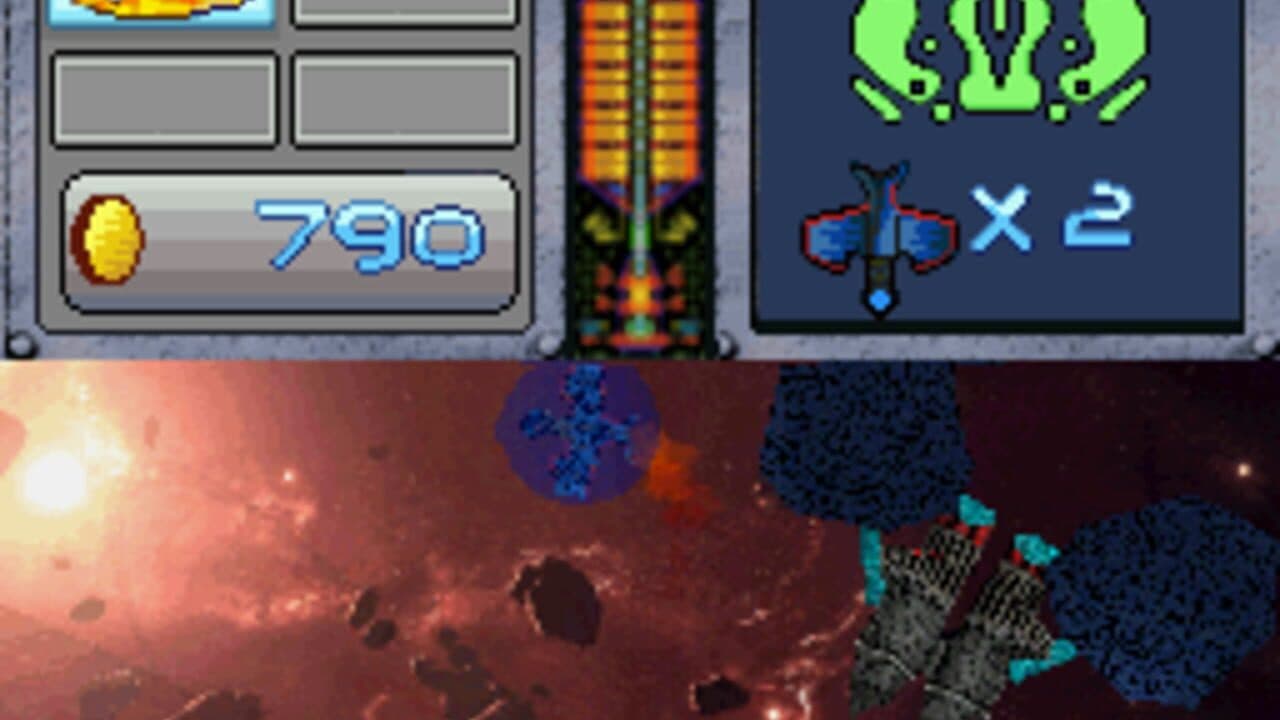 Astro Invaders thumbnail 8