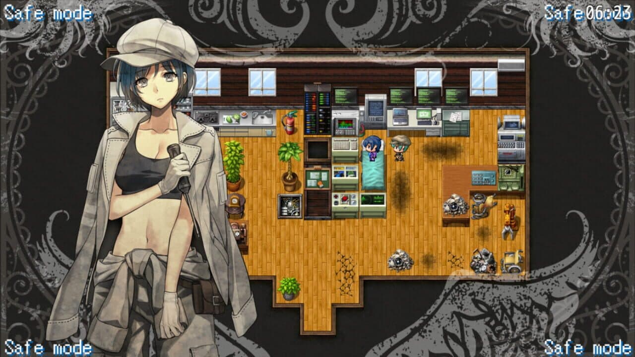 AI Escort thumbnail 2