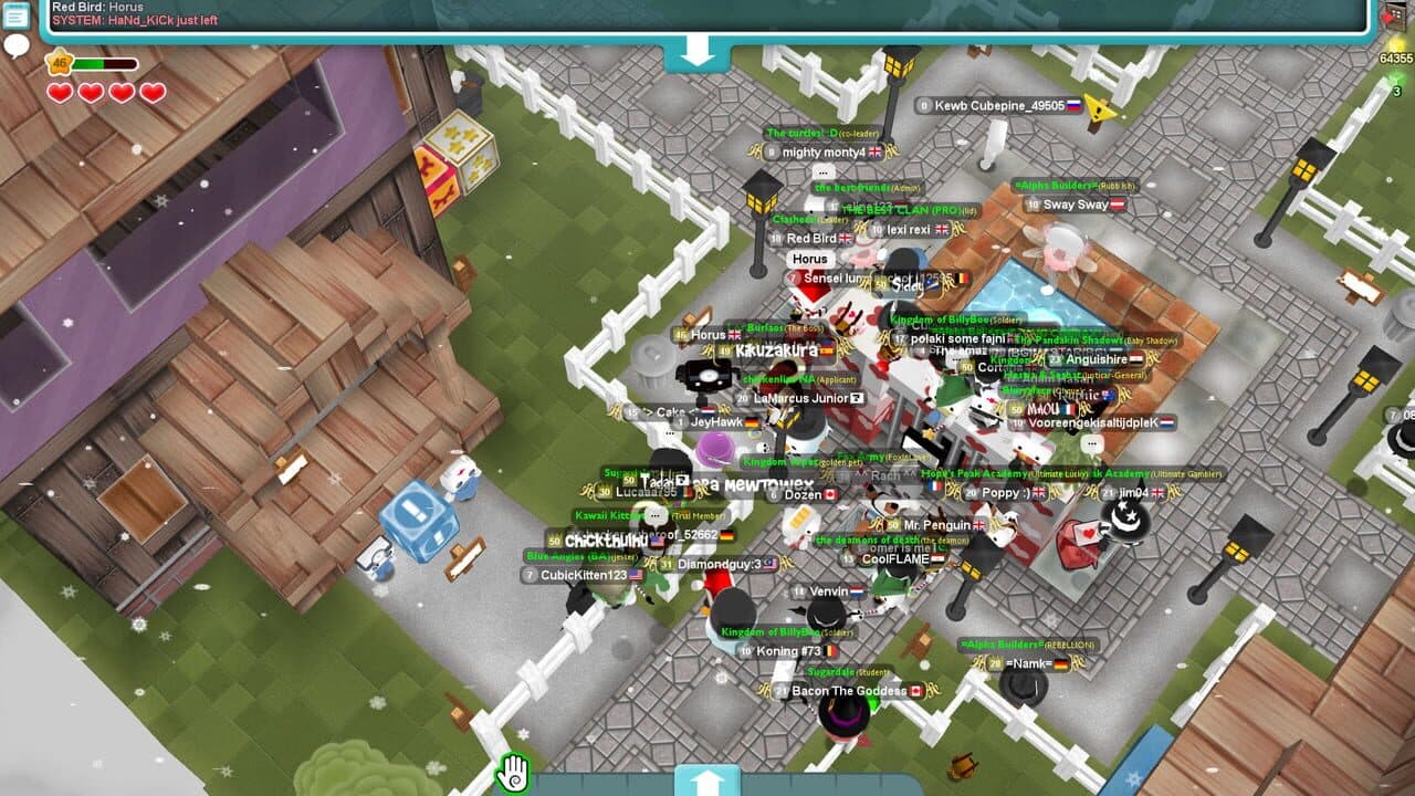 Cubic Castles thumbnail 2