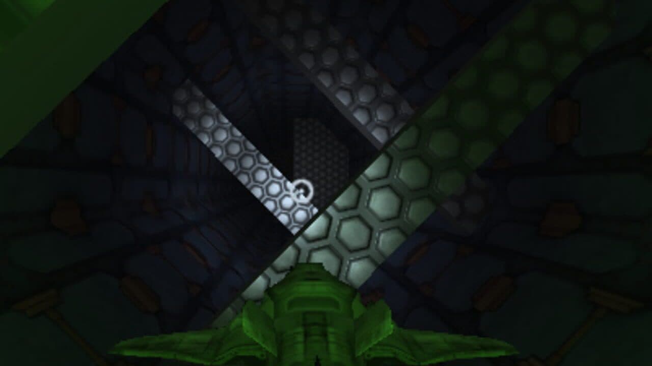 Thorium Wars: Attack of the Skyfighter thumbnail 5