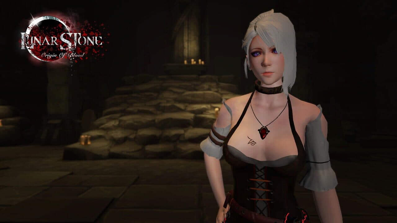 Lunar Stone: Origin of Blood thumbnail 4
