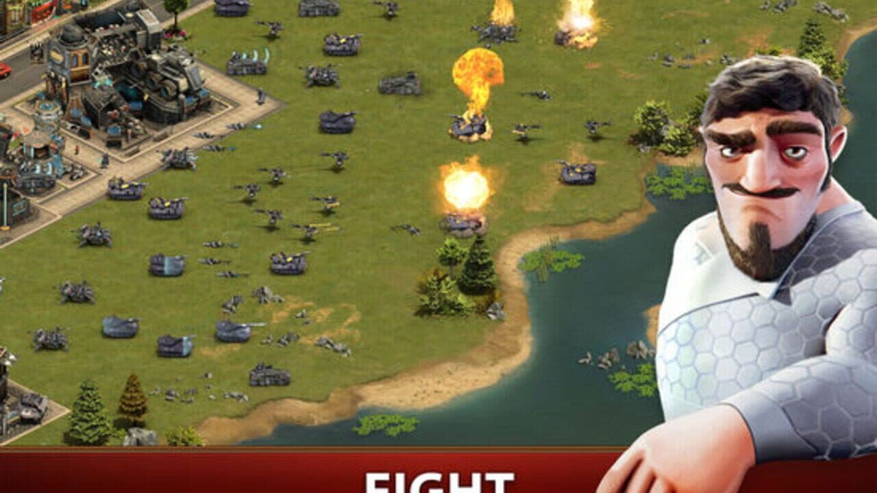 Forge of Empires thumbnail 10