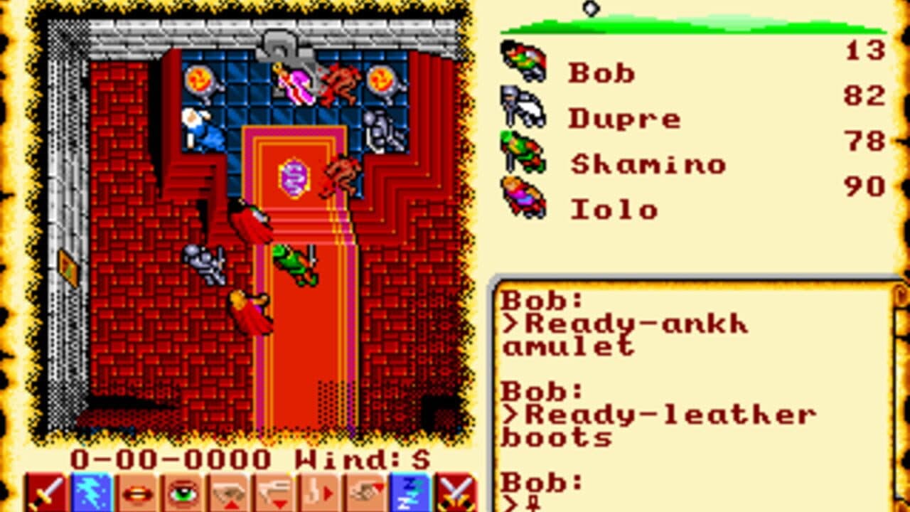 Ultima VI: The False Prophet thumbnail 2