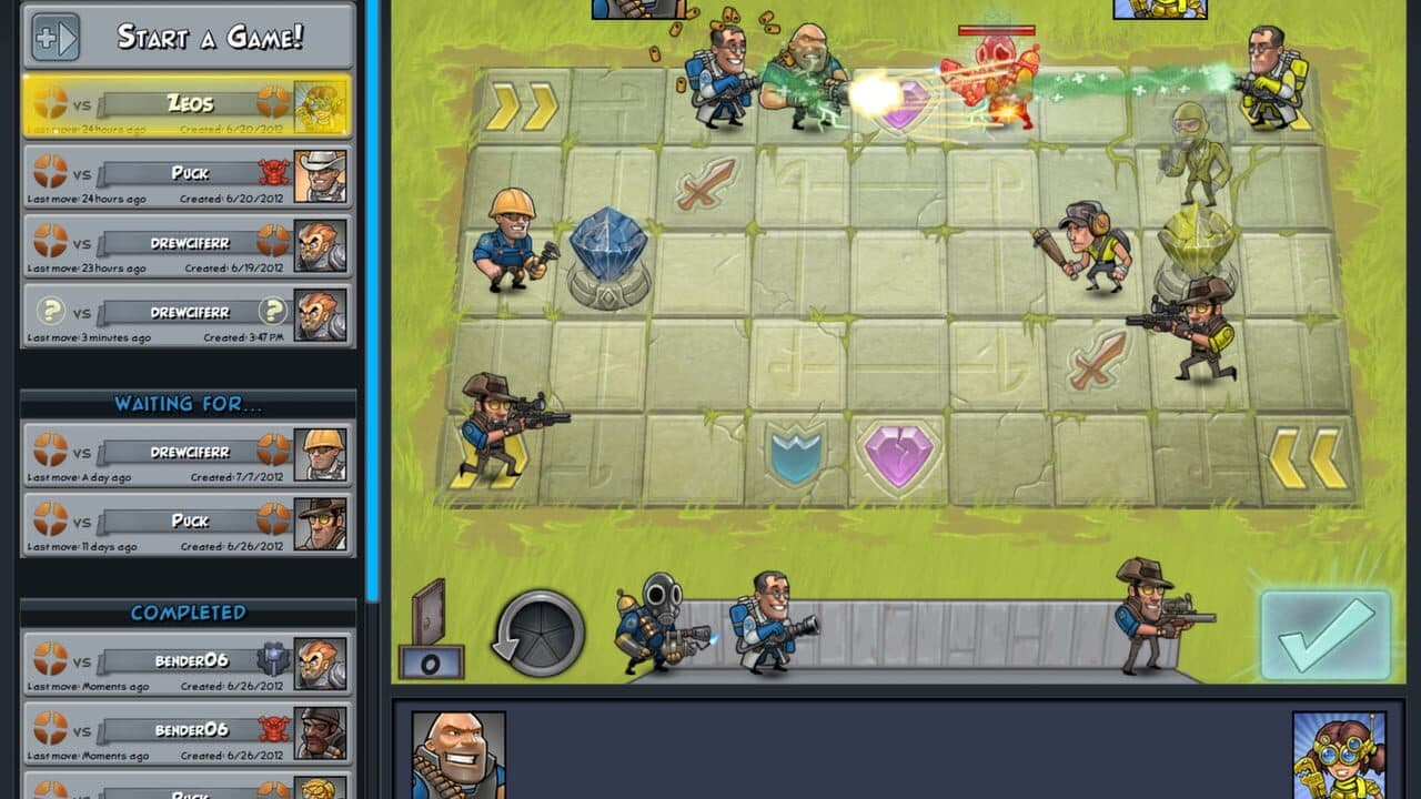 Hero Academy thumbnail 3
