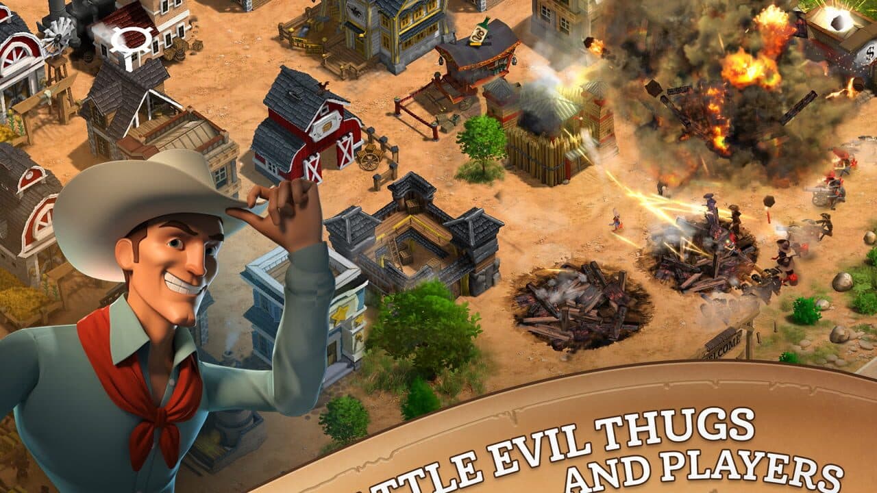 Compass Point: West thumbnail 2