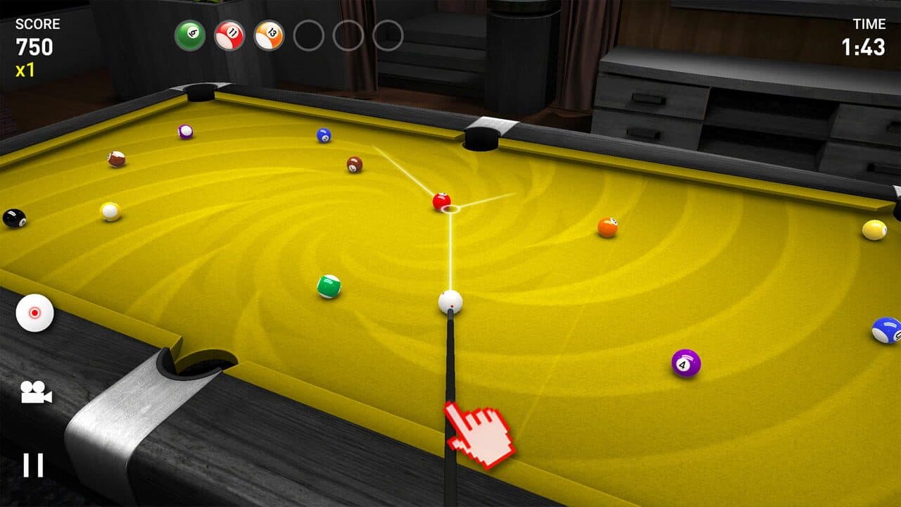 Real Pool 3D thumbnail 4