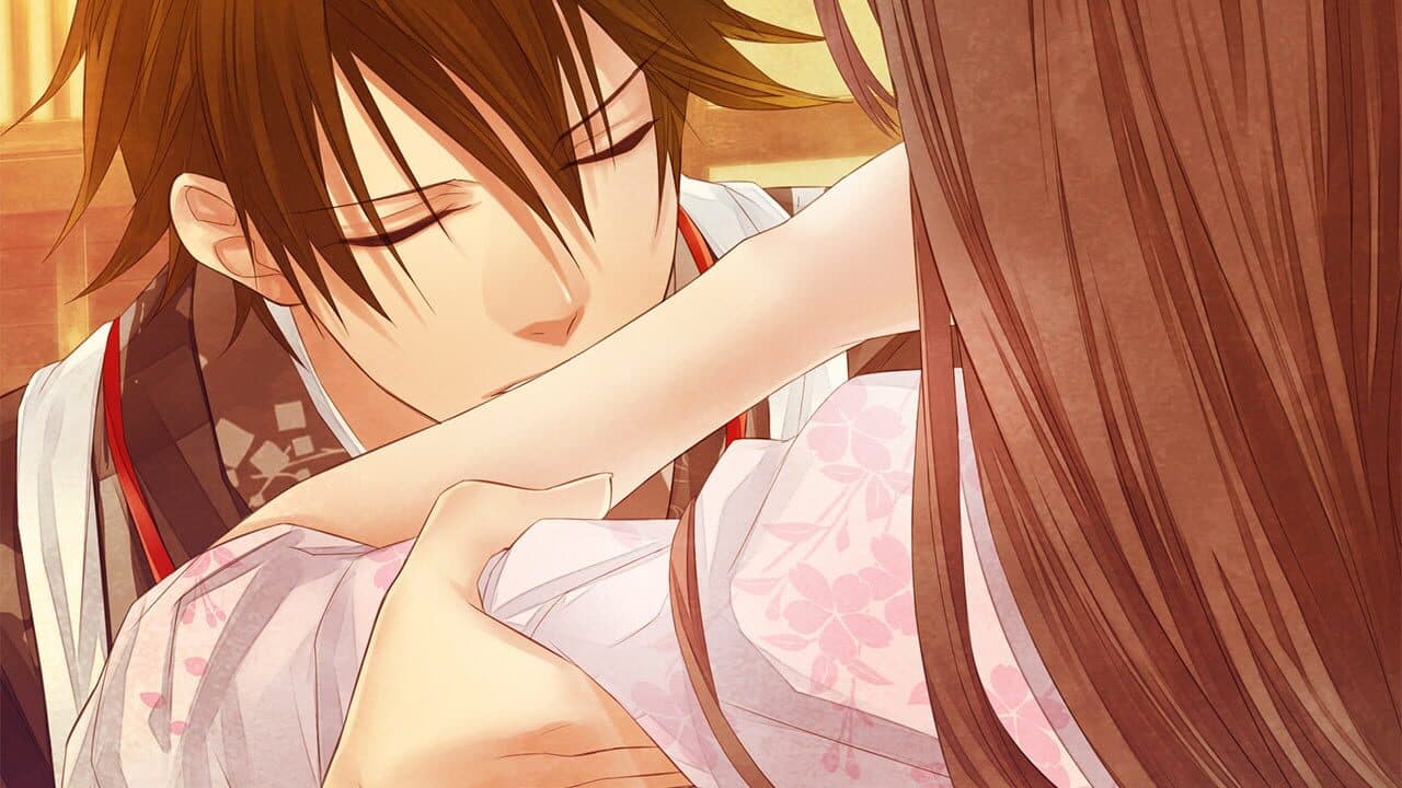 The Amazing Shinsengumi: Heroes in Love thumbnail 2