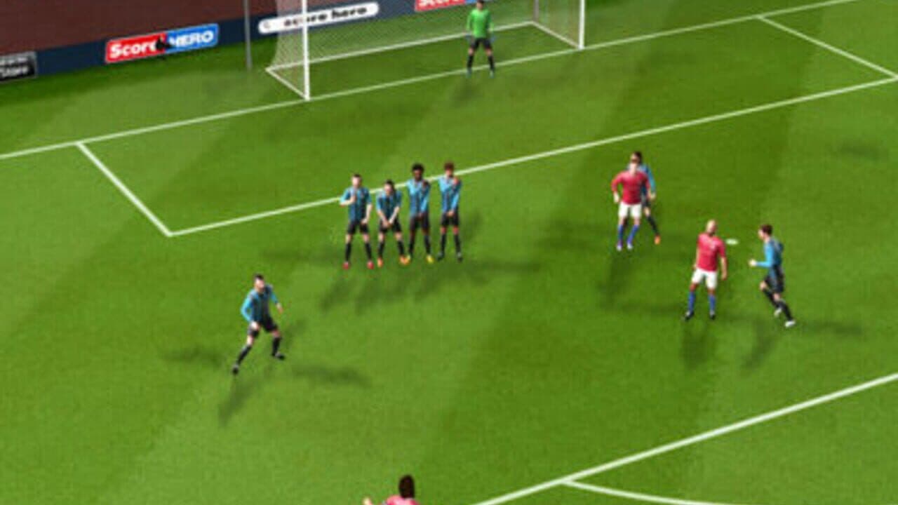 Score! Match thumbnail 10