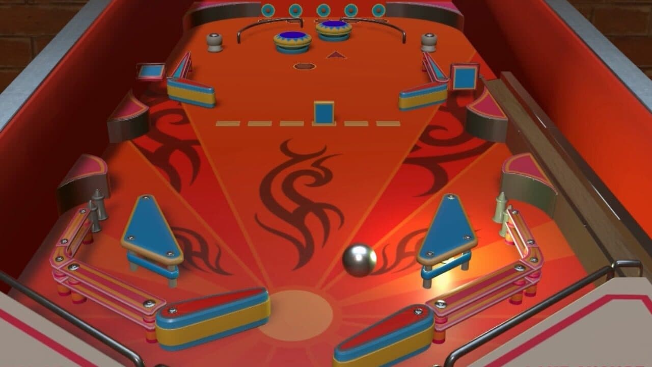 Flipper Hazard thumbnail 3