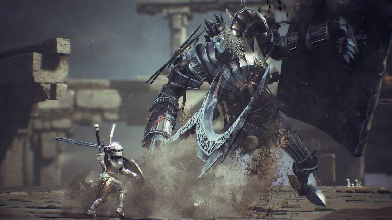 Sinner: Sacrifice for Redemption thumbnail 2